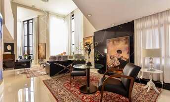 Imagem: Batel, Ed. Place Vendome, Duplex de luxo