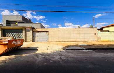 Imagem: LOTE JARDIM MONT SERRT -PROXIMO AO BURITI