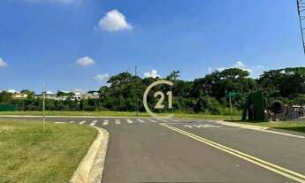 Imagem 5: Terreno à venda - Parque Villa dos Pinheiros - Indaiatuba/SP - TE0874