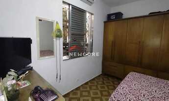 Imagem 4: Apartamento em Rua Silva Jardim - Vila Mathias - Santos/SP