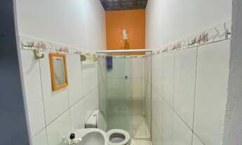 Imagem 6: Casa na praia da Caueira com piscina