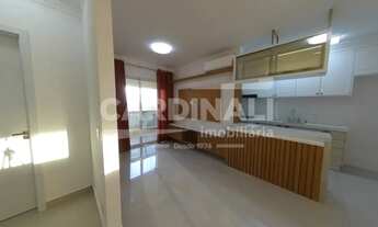 Imagem 2: Locação de Apartamento - Centro, São Carlos/SP com portaria 24 horas