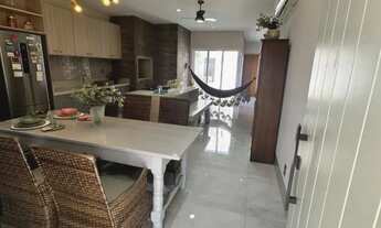 Imagem 4: Venda casa térrea com 3 suites no Florais da Mata em Várzea Grande