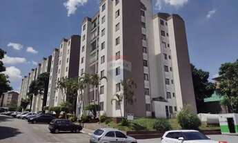 Imagem 2: APARTAMENTO PARA LOCAÇÃO 56,32 m² 2 DORMITÓRIOS 7º ANDAR BLOCO 3