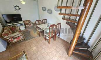 Imagem: Cobertura com 2 dormitórios, 110 m²