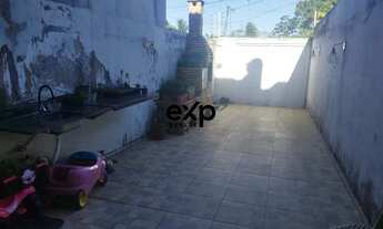 Imagem 3: Casa Duplex com 03 Suítes e Área Gourmet Exclusiva- Bairro Jangurussu