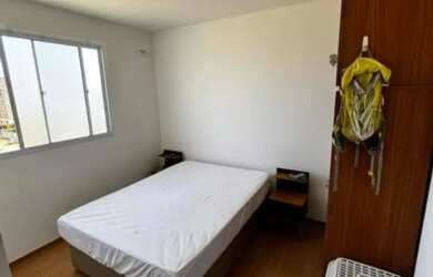 Imagem 3: Ecoway Eusébio 2qtos 1vaga lazer liga 9 87 48 31 08 Diego9989f R. Alameda Verde, 280 Coaçu