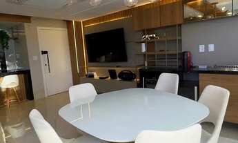 Imagem 4: Apartamento no bairro Jardins - Garcia Prime Residence [cód: tc002214] [6685