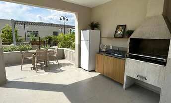 Imagem 2: Estilo Ponta Negra, 49m2, ponta negra