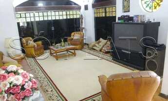 Imagem 3: Sitio em Atibaia com 95.000m² com Porteira Fechada