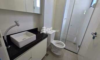 Imagem 6: Apartamento novo, 2 quartos, suíte, 2 vagas, elevador e lazer