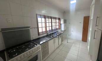 Imagem: Casa com 3 Suítes no Villaggio I Bauru