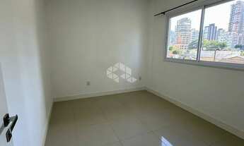 Imagem 5: Apartamento dois dormitórios com duas suítes e vaga de garagem coberta