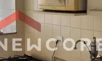 Imagem 4: Apartamento em Rua Rodrigo Romeiro - Vila Santo Antônio - Bauru/SP