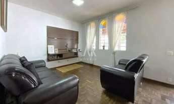 Imagem 2: Casa para aluguel, 6 quartos, 1 suíte, 3 vagas, Palmares - Belo Horizonte/MG