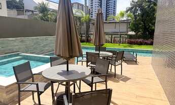 Imagem 5: VENDO APARTAMENTO PRAÇA DAS AURORAS NA TORRE