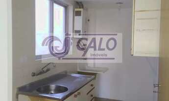 Imagem 6: Apartamento para Locação em Curitiba, Água Verde, 2 dormitórios, 1 banheiro, 1 vaga