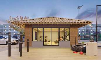 Imagem 5: Apartamento 2/4 com Escritura Grátis ! Bairro Sim