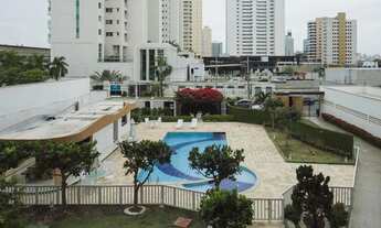 Imagem 6: Locação disponível na Península com 4 suítes