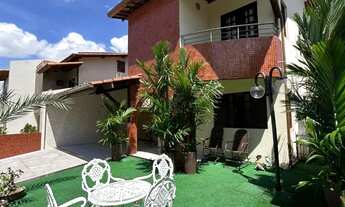 Imagem 3: Duplex 5/4 sendo 3 suítes 840 mil