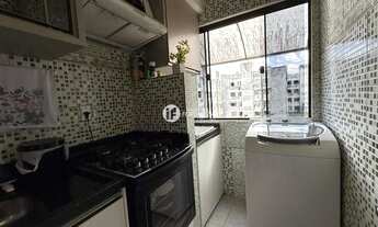 Imagem 4: Imóvel para venda tem 51 metros quadrados com 2 quartos em Calafate - Rio Branco - AC