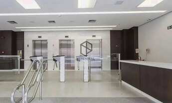 Imagem 4: Laje corporativa no Edifício Dom Gerardo 46, RJ - 3.375 m²