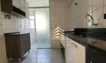 Imagem 5: The bridge 2 dormitórios à venda, 56 m² por R$ 370.000 - Vila Augusta - Guarulhos/SP