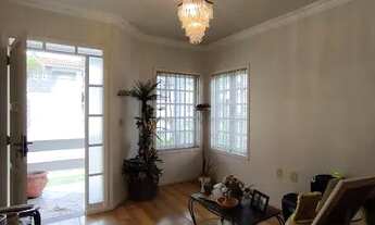 Imagem 3: Casa AMPLA 4 dorm bairro michel em Criciúma ACEITA apto e parcela direto a curto prazo