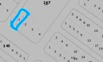 Imagem 5: TERRENO/ ÁREA COMERCIAL Área / Terreno à Venda, 1025.01 por R$ 1030000.00 no setor Setor F