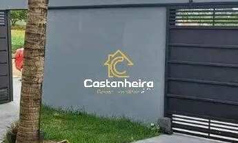 Imagem 2: Casa - 111 m² - 03 Quartos sendo 01 Suíte Plena - Bertaville