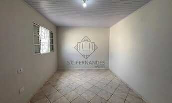 Imagem: Aluga - Casa na Vila Hortência, 1 dormitório