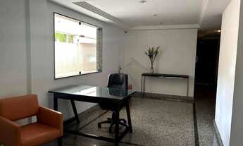 Imagem 3: Apartamento com 3 dormitórios à venda, 120 m² por R$ 850.000,00 - Recreio dos Bandeirantes