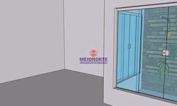 Imagem 13: Casa com 3 dormitórios à venda, 200 m² por R$ 500.000,00 - COHAB Anil IV - São Luís/MA