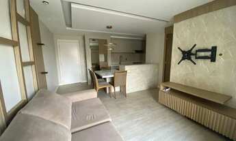 Imagem: Imóvel para aluguel tem 74 metros quadrados