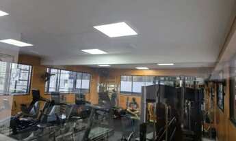 Imagem 3: Rio Mendoza mobiliado, 118 m², 3 suítes, bairro do Marco