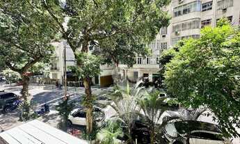 Imagem 7: Apartamento à venda, 107 m² por R$ 1.100.000,00 - Copacabana - Rio de Janeiro/RJ