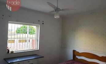 Imagem 6: Casa com 3 dormitórios à venda, 247 m² por R$ 550.000,00 - Jardim Paulistano - Ribeirão Pr