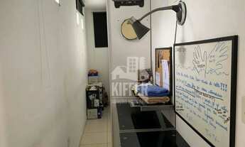 Imagem 4: Casa 2 quartos com suíte e quintal no Barro Vermelho