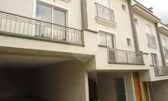 Imagem 2: Condomínio com 3 quartos à venda em Vila Romero - SP