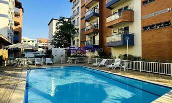 Imagem 3: Belo apartamento de condomínio - Parque das Palmeiras/Angra dos Reis