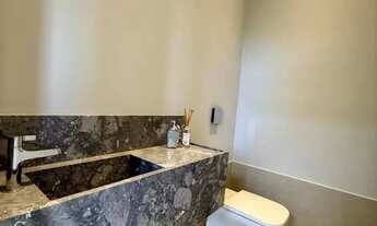 Imagem 4: Supremo Itália - Casa Térrea - Condomínio de Casas