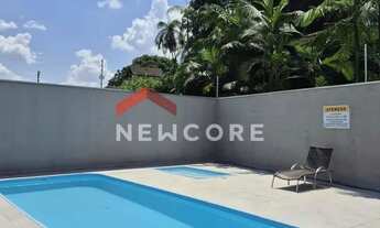 Imagem: Apartamento em Rua Alfredo Schulze - Pirabeiraba