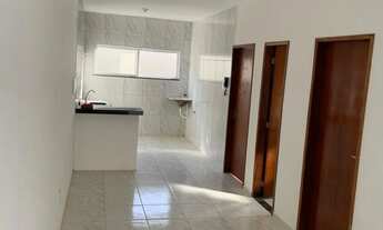 Imagem 5: Apartamento Novo para Alugar no Barrocão