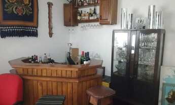 Imagem 4: Casa Residencial com 3 quartos para alugar por R$ 6000.00, 285.00 m2 - ESTRELA - PONTA GRO