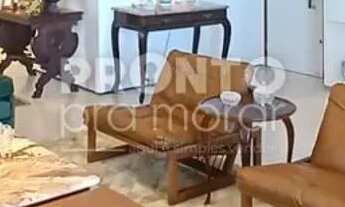 Imagem 4: Apartamento com 236,80 m² com 3 quartos 03 suítes em Piedade - Jaboatão dos Guararapes