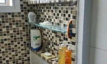 Imagem 7: RR9431 Apartamento 107m² CONDOMÍNIO LONDON VILLE - OPORTUNIDADE - 3 Dorms 2 Vagas - Baruer