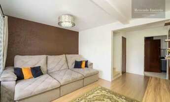 Imagem 7: Sobrado com 3 dormitórios à venda, 178 m² por R$ 675.000,00 - Fazendinha - Curitiba/PR