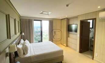 Imagem 7: Flat para locação Hplus Premium 204 sul