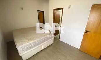 Imagem 12: Cobertura : Linear / Residencial / Humaitá