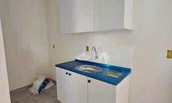 Imagem 2: Apartamento com 1 quarto para alugar, 25 m² por R$ 890/mês - Jardim Piza - Londrina/PR